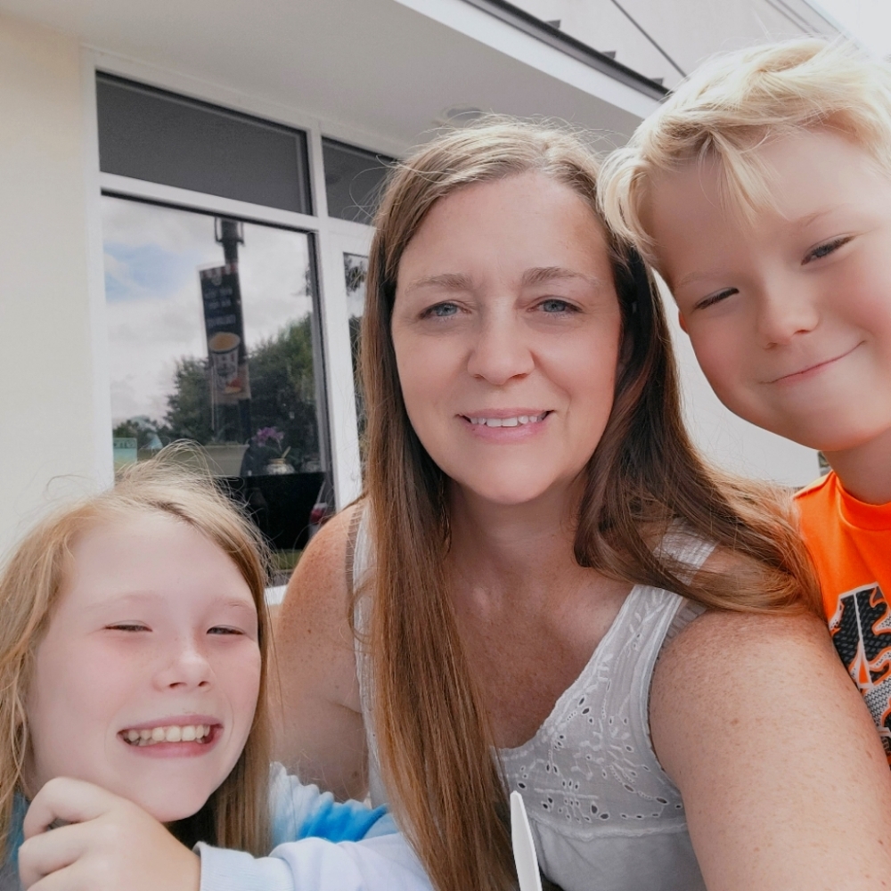 Meet your Posher, Tammy taylor